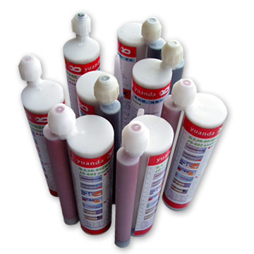 Injection Adhesives