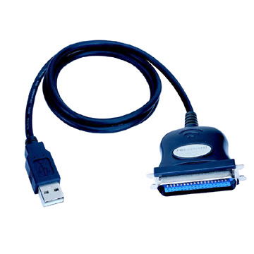 USB To Printer cables