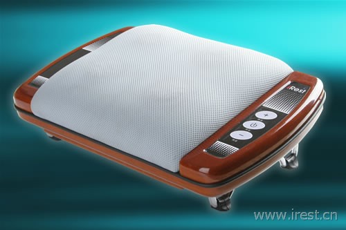 protable massage cushion 