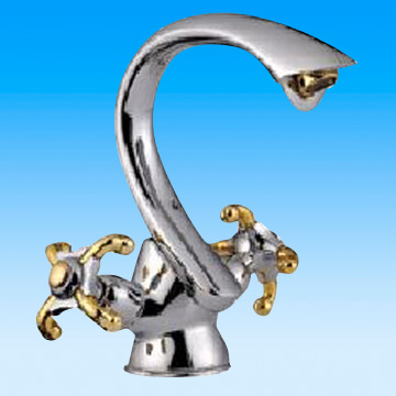 Lavatory Faucet