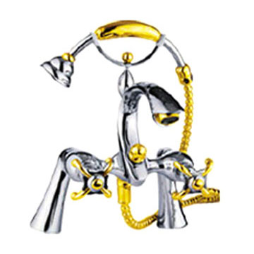 faucet 