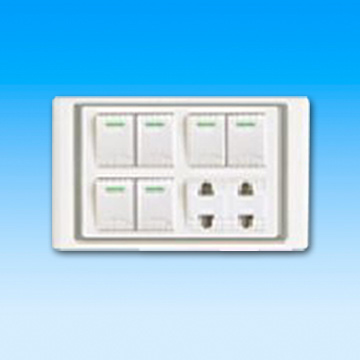 socket switch 