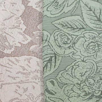 Bubbly-Flower Fabrics