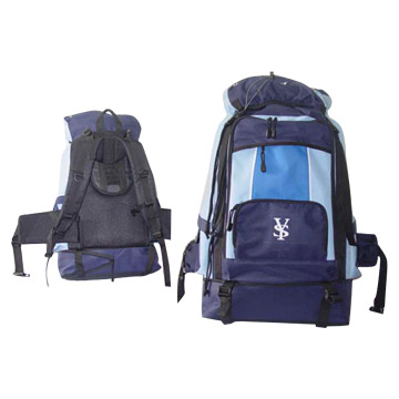 Mountaineering Bag