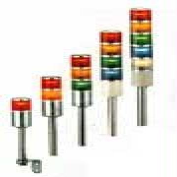 signal lamps