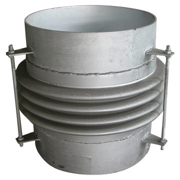 Stainless Steel Bellow Expansion Joints
