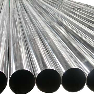 stainless steel pipe. Welded Stainless Steel Pipes