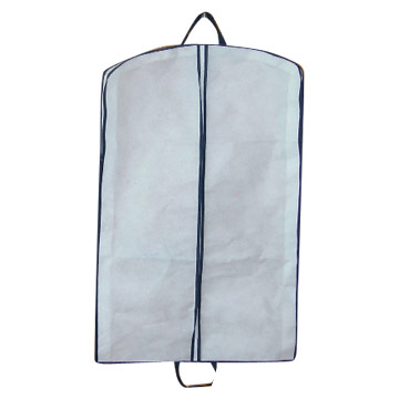 Non-Woven Fabric Suit Cover
