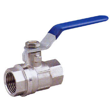 gas ball valve 