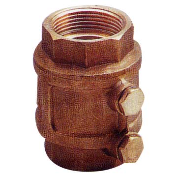 brass gate valve