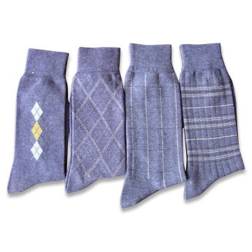 Men's Socks