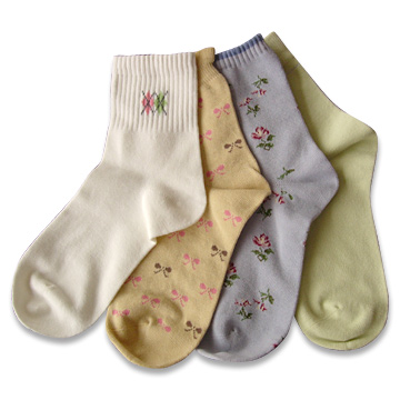 Ladies' Socks