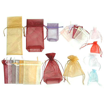 Glass Yarn Bags