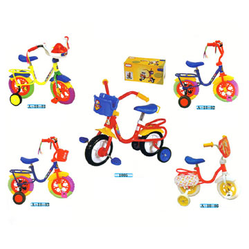 Children's Bike