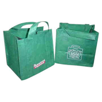 Shopping Bags