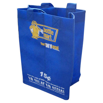 Non-Woven Shopping Bags