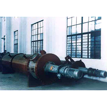 Glass Lined Thin Film Evaporators