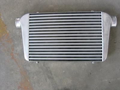 Radiator