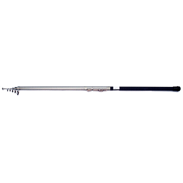 berkley fishing rod 
