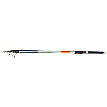 carbon fiber fishing rod 