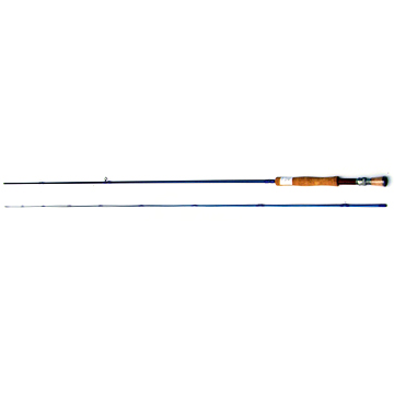 travel fishing rod 