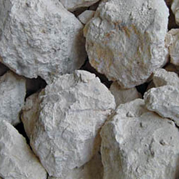 Caustic Calcined Magnesites