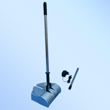 electric mop 