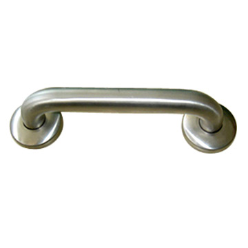 Concealed Stainless Steel Grab Bars