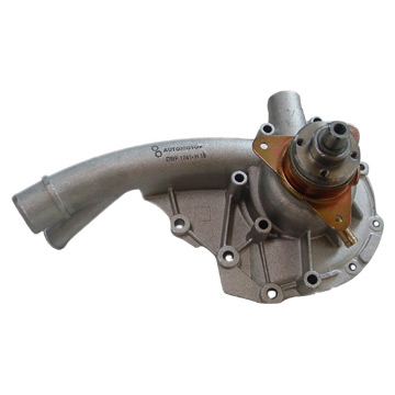 Auto Water Pump for Mercedes Benz