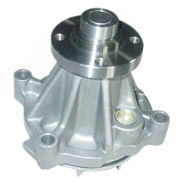 Auto Water Pump for Ford