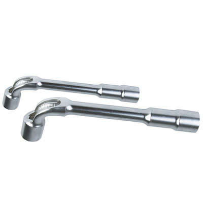 L- Type spanner  angle socket wrench