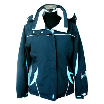 Men's Padding Jackets