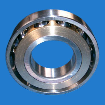 Angular Contact Bearings