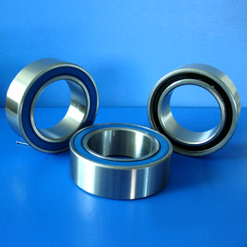 Automotive Air Compressor Bearing