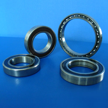 Ball Bearing