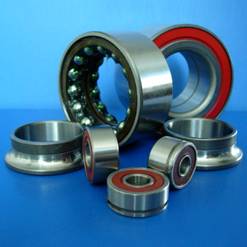 Automotive Bearings