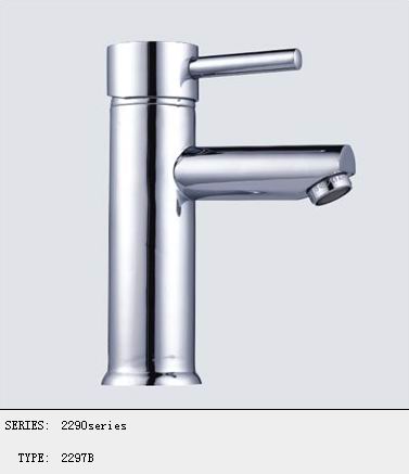 water tap 