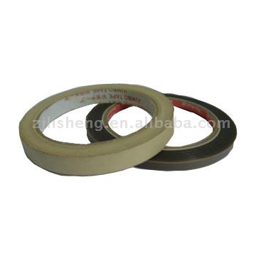 High Temperature Masking Tape