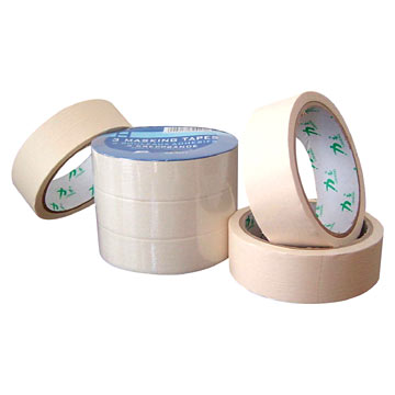 Masking Adhesive Tape