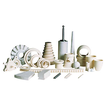 Alumina Ceramic Products