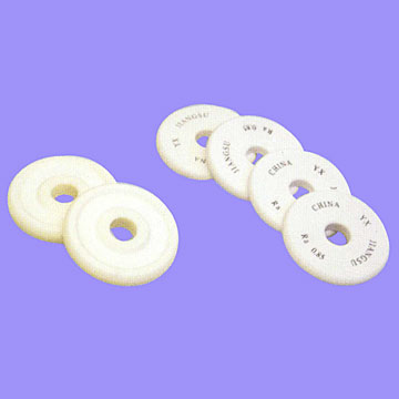 Full-Ceramic Friction Discs