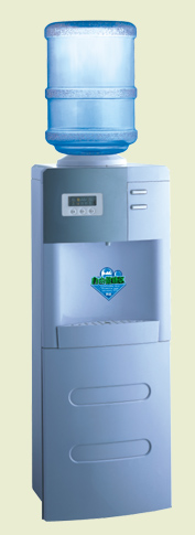 water dispenser