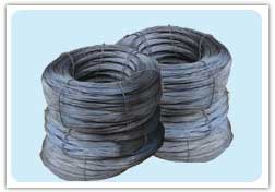 annealed wire