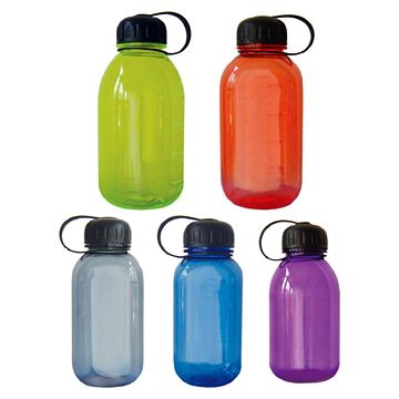 PC Water Bottles