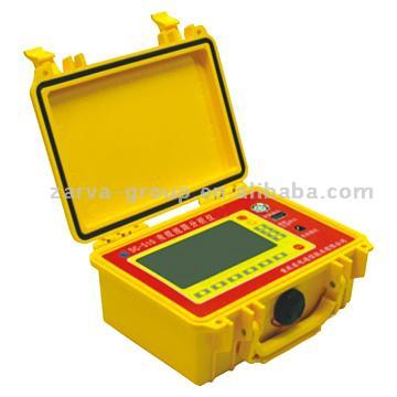 Cable Line Analyzer