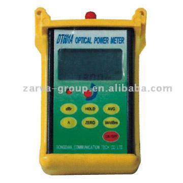 Optical Power Meter