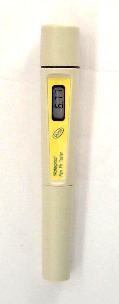 PH-902 Pen PH Tester WP