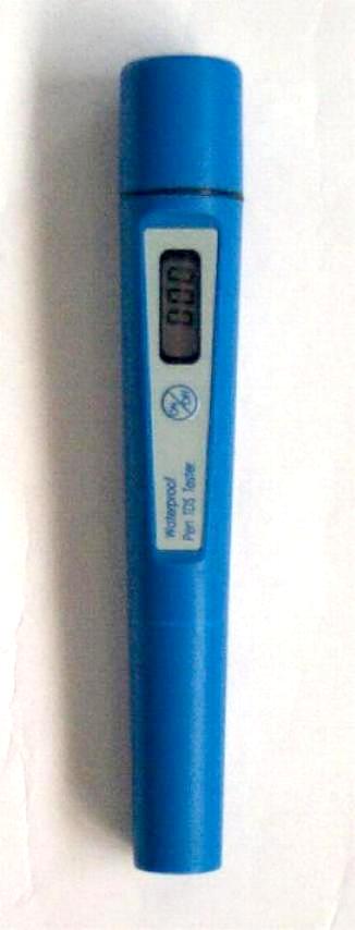 ZDS-TDS Pen Tester WP