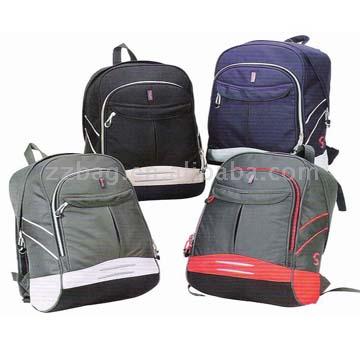 Backpacks