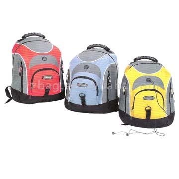 Backpacks